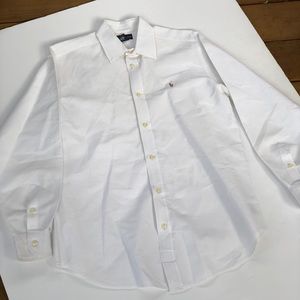 Polo button up